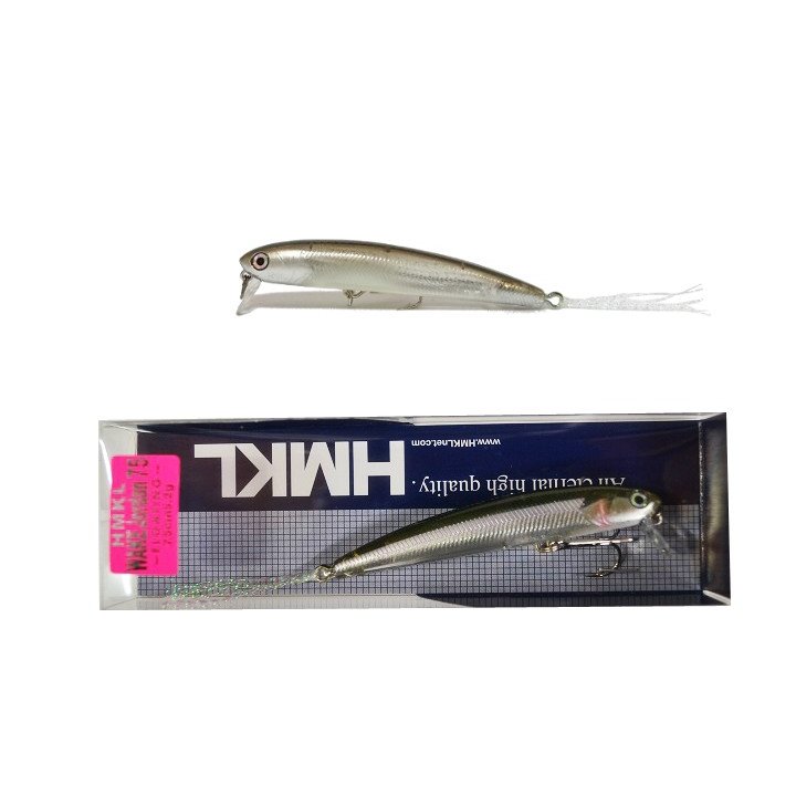 HMKL���ϥ󥯥롡�����������硼����75