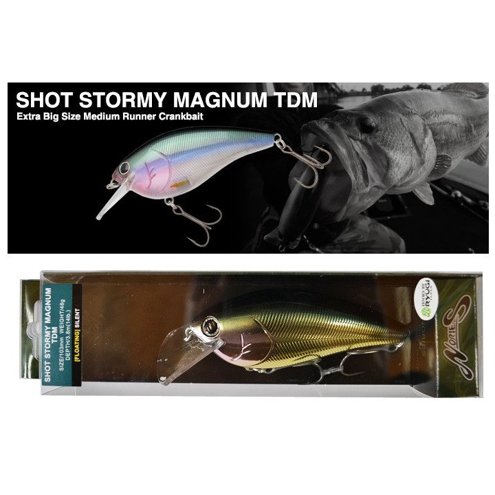 NORIES /�Υ꡼����SHOT��STORMY��MAGNUM��TDM������åȡ����ȡ��ߡ��ޥ��ʥ�ԣģ�