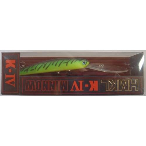 HMKL/�ϥ󥯥롡K-IV��MINNOW��SP����-4�ߥΡ��������ڥ��