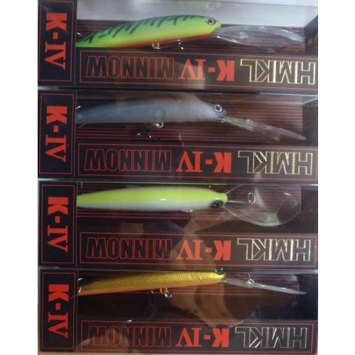 HMKL/�ϥ󥯥롡K-IV��MINNOW��SP����-4�ߥΡ��������ڥ��
