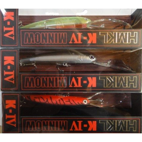 HMKL/�ϥ󥯥롡K-IV��MINNOW��SP����-4�ߥΡ��������ڥ��