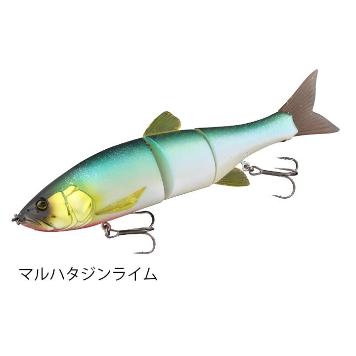 JACKALL/������å��롡DOWZ SWIMMER 220SF / �����������ޡ�220SF