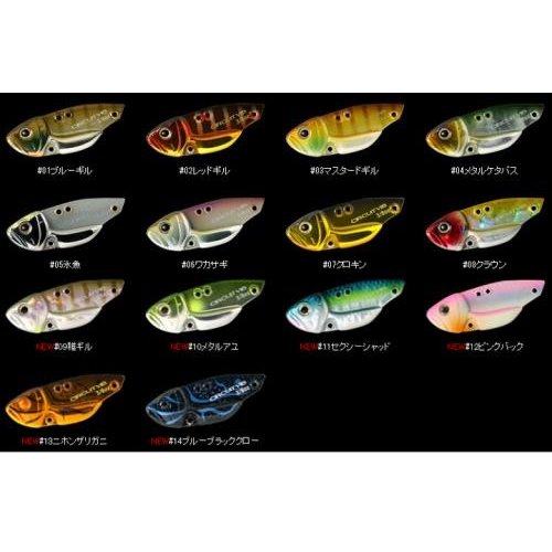 deps/�ǥץ���CIRCUITVIB/�������åȥХ��֡�1/8oz(3.5g)