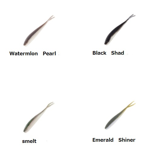 Berkley/�С����쥤��Gulp��ALIVE��Minnow������ץ��饤�֡��ߥΡ���1�����/2cm