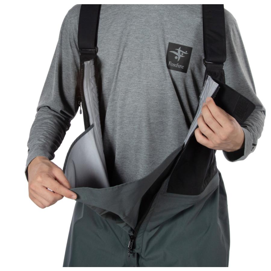 Foxfire/�ե��å����ե����䡼�����ȡ���ȥ졼�����ӥ֡�(Men's)���֥�å�