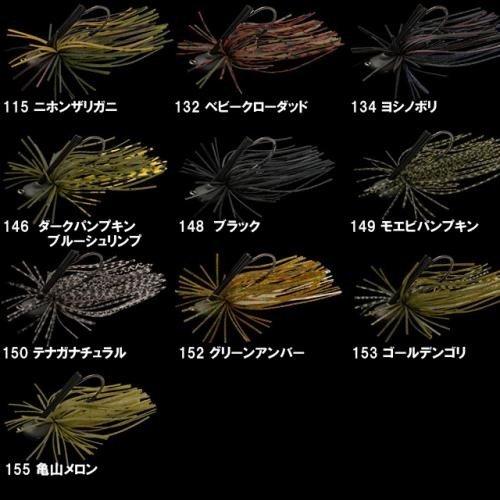 NORIES/���Υ꡼����GUNTER��JIG��LIGHT���硡���󥿡������饤�ȣ���