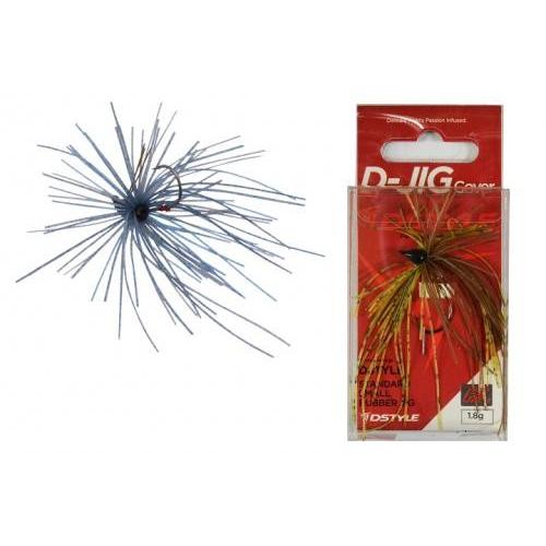 DSTYLE/���ǥ��������롡 D-JIG COVER1.8g �ǥ����������С�1.8�硡��Fecoǧ��)