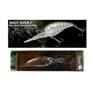 �Υ꡼��������å� �����С�7 SHOT OVER7