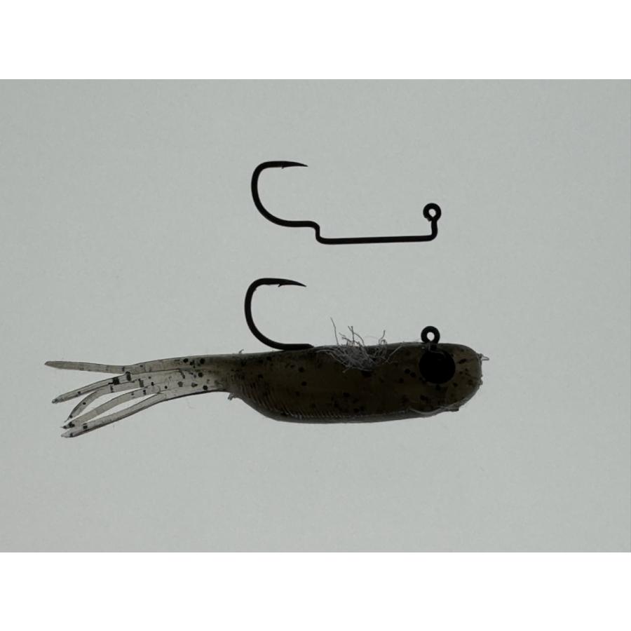 JACKALL / ����å��롡TRAP micro / �ȥ�åץޥ�����