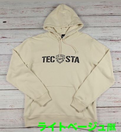 TechStard/�ƥ��������� TS LIGHT PULL OVER