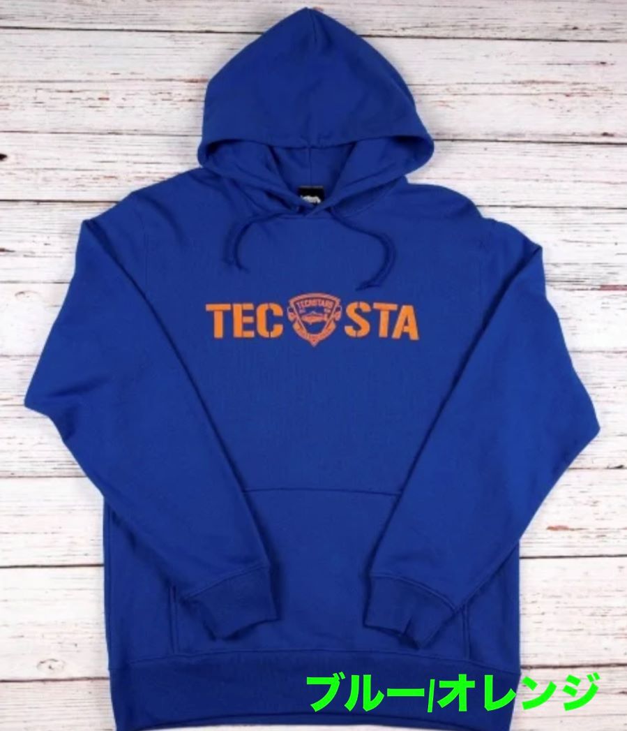 TechStard/�ƥ��������� TS LIGHT PULL OVER