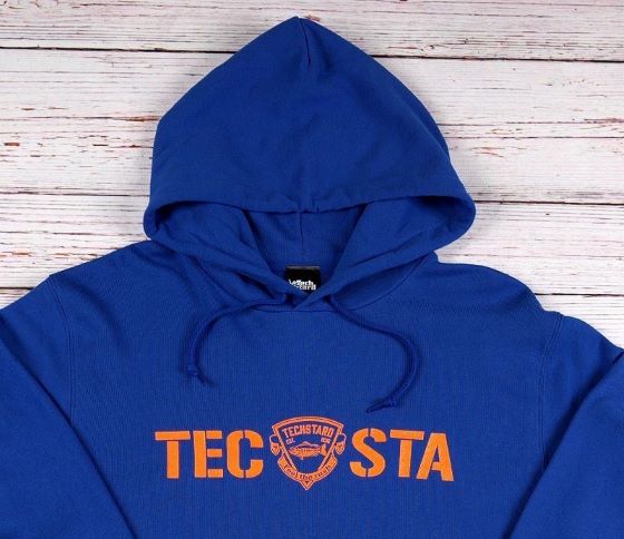 TechStard/�ƥ��������� TS LIGHT PULL OVER