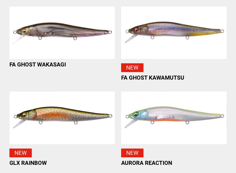 Megabass / �ᥬ�Х��� VISION ONETEN / ��������󡡥��ƥ�