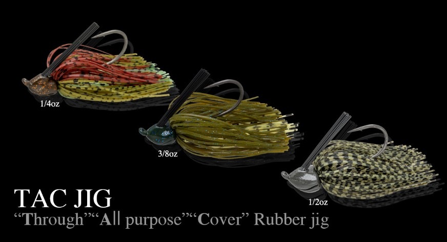 �Υ꡼����TAC��JIG/����������1/4oz ��3/0
