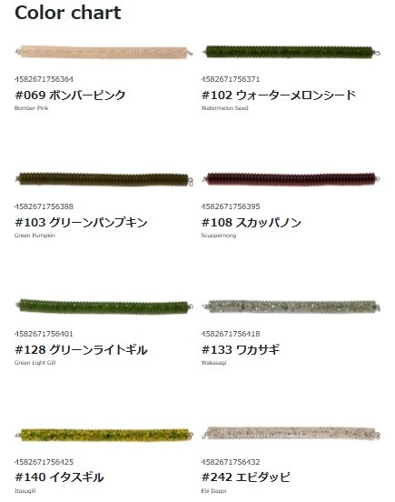 HIDEUP/�ϥ��ɥ��åס�CHAIN WORM / ���������ࡡ��FECOǧ���