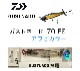 DAIWA / �����GUSTNADO �� �����ȥ͡��� 70FS������ӥ��顼