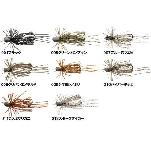 TIEMCO/�ƥ��ॳ��PDL BAIT FINESSE JIG FINE3.5�硡PDL���٥��ȥե��ͥ��������ե�����3.5�� (FECOǧ��)