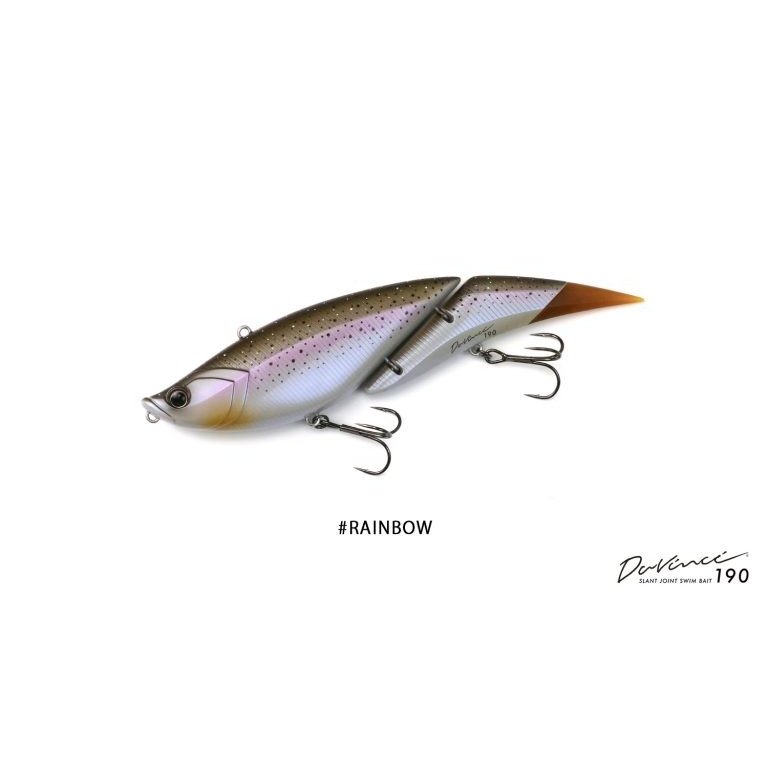 ELEMENTS/ Davinci190 / 190