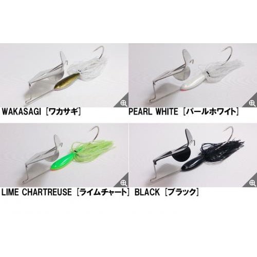 HMKL/�ϥ󥯥롡Dynamo BuzzBait1/2oz(L)�������ʥ�Х��٥���1/2oz��������FECO��