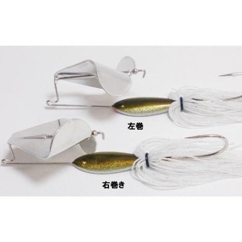 HMKL/�ϥ󥯥롡Dynamo BuzzBait1/2oz(L)�������ʥ�Х��٥���1/2oz��������FECO��