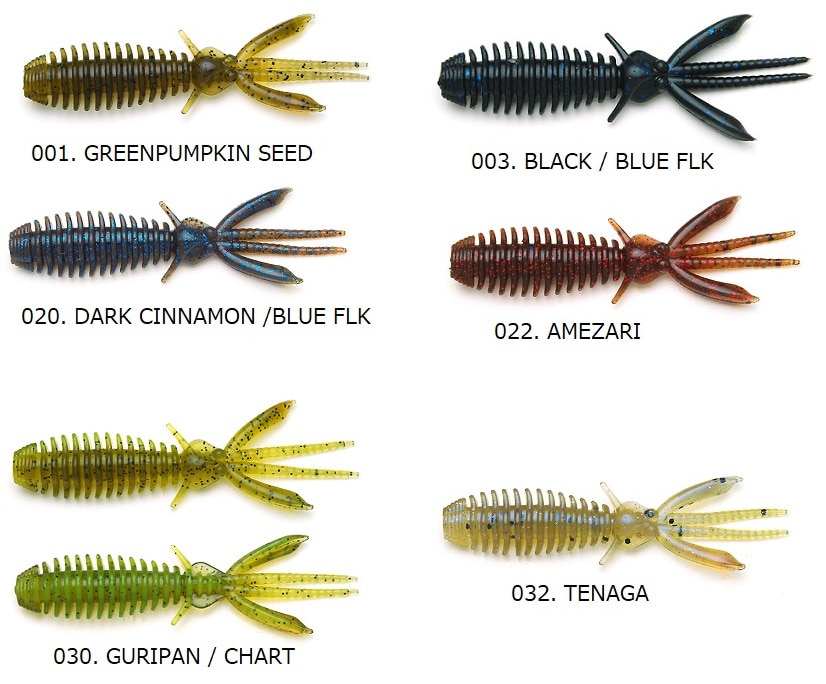 �쥤�ɥ���ѥ�EGU-BUG/�����Х���Feco��