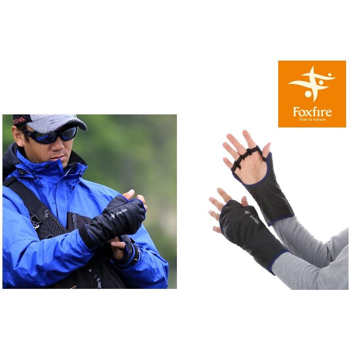Foxfire / �ե��å����ե����䡼���������ȥ꡼��ϥ�ɥ������ޡ���