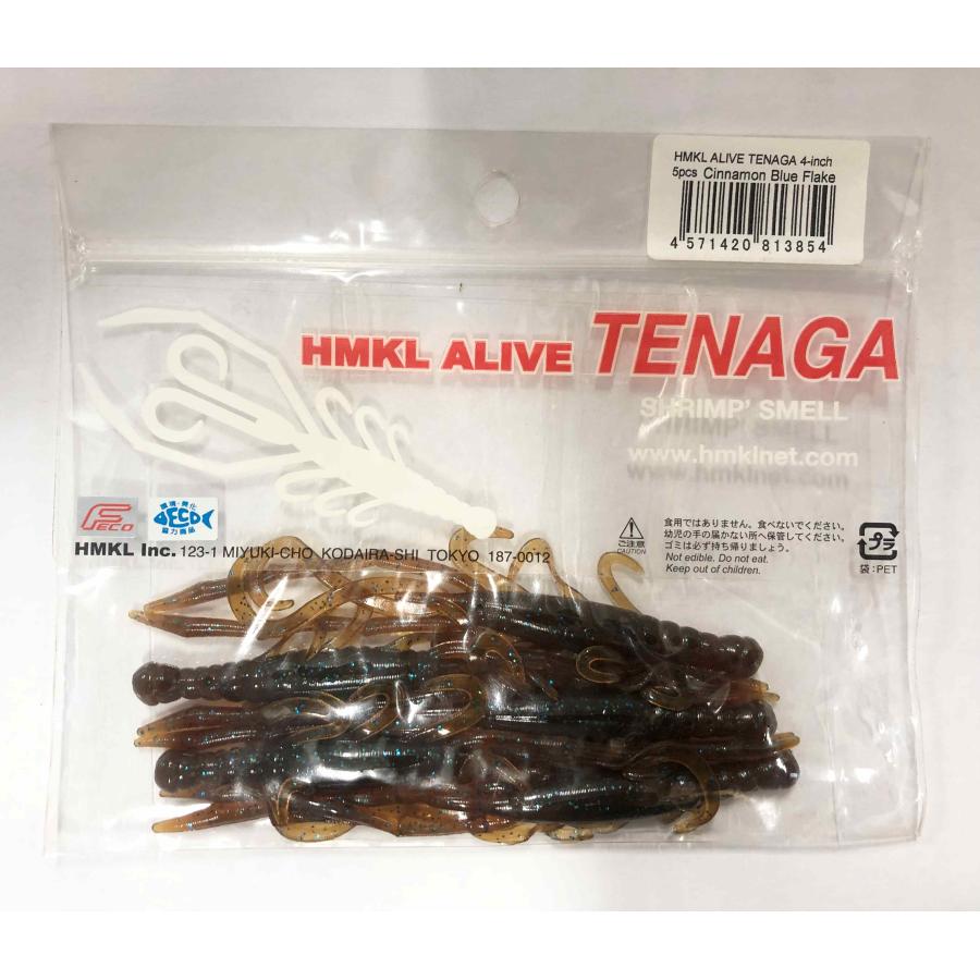 HMKL ALIVE TENAGA 4"����  �ϥ󥯥� ���饤�֥ƥʥ� 4�����