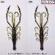 HMKL ALIVE TENAGA 4"����  �ϥ󥯥� ���饤�֥ƥʥ� 4�����