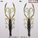 HMKL ALIVE TENAGA 4"����  �ϥ󥯥� ���饤�֥ƥʥ� 4�����