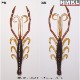 HMKL ALIVE TENAGA 4"����  �ϥ󥯥� ���饤�֥ƥʥ� 4�����