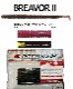 BOTTOMUP / �ܥȥॢ�åס�BREAVER II / �֥졼�С� II����FECOǧ���