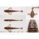 HMKL  ALIVE COBY 3"����  �ϥ󥯥� ���饤�֥��ӡ� 3�����