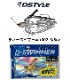 DSTYLE/�ǥ������롡 D-Swimmer ver002 / �ǥ��������ޡ� ver002��5/8oz
