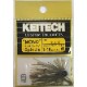 KEITECH/�����ƥå���MONO��Spin Jig��3��3/32oz�� ��Υ��ԥ󥸥���3��2.6���