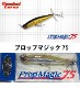 EVERGREEN/���С����꡼��Prop��Magic75���ץ��åץޥ��å�75���ڴ��ָ������̲��ʡ�