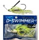 DSTYLE/�ǥ������롡D-Swimmer/�ǥ��������ޡ���5/8oz