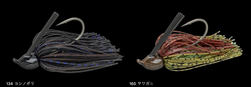 �Υ꡼����TAC��JIG/����������3/8oz ��3/0