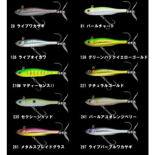 NORIES/���Υ꡼����WAPPING��MINNOW8�硡��åԥ󥰥ߥΡ�8��