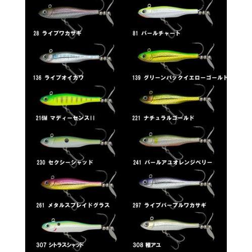 NORIES/���Υ꡼����WAPPING��MINNOW10�硡��åԥ󥰥ߥΡ�10��