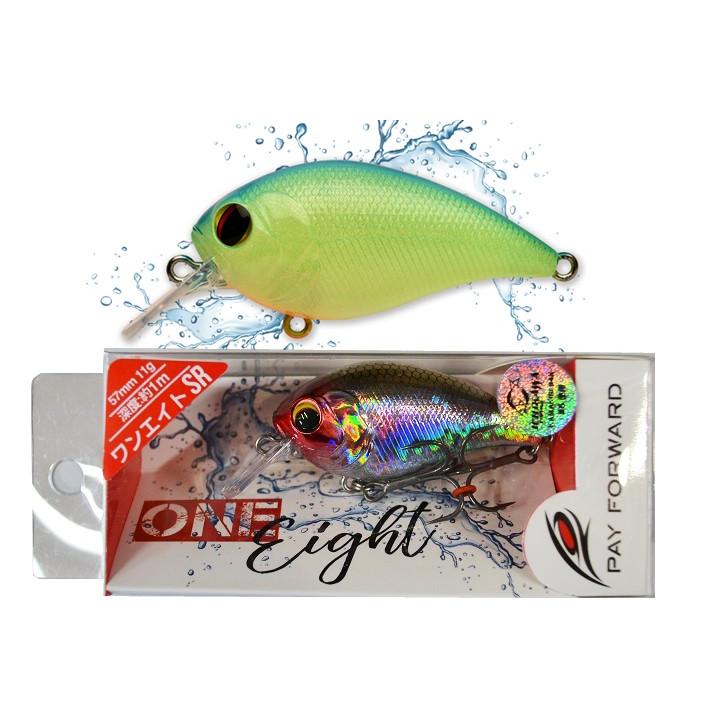 PAY FORWARD / �ڥ��ե���ɡ���󥨥���SR