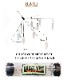 RAID JAPAN / �쥤�ɥ���ѥ� GHOST WIRE NEXT LEVEL / �������ȥ磻�䡼�ͥ����ȥ�٥롡���ڤ����²��1�ĤޤǤȤ�����ĺ���ޤ���