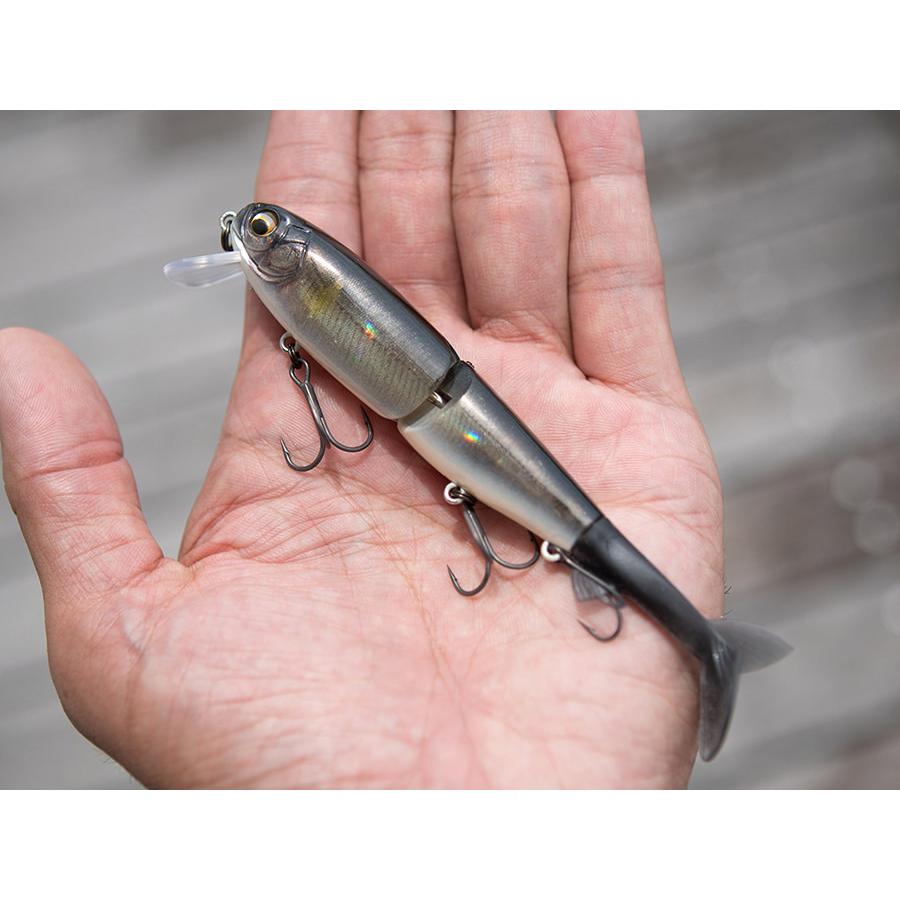 IMAKATSU/���ޥ��ġ�BuzzBill MAGNUM Jr. �� �Х��ӥ�ޥ��ʥॸ��˥� ��D�ꥢ�ꥺ��