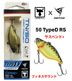 DSTYLE / �ǥ��������� �ƥ�������50��TN50 TypeD RS