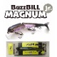 IMAKATSU/���ޥ��ġ�BuzzBill MAGNUM Jr. �� �Х��ӥ�ޥ��ʥॸ��˥�  ����������ɥ��顼