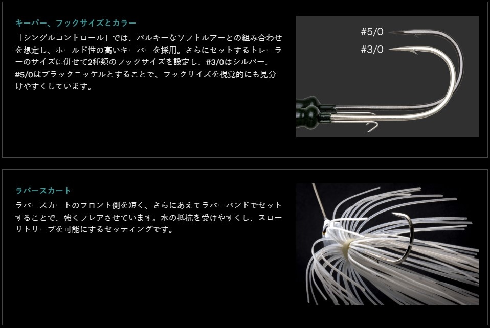 �Υ꡼�������󥰥륳��ȥ����롡22g����3/0��