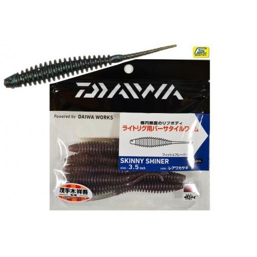 DAIWA/�������SKINNY��SHINER3.5�ɡ������ˡ����㥤�ʡ�3.5������ڴ��ָ�����ʡ�