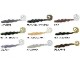 DAIWA/�����SKINNY��CURLY2.5�ɡ������ˡ������꡼2.5������ڴ��ָ�����ʡ�