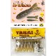 Gary��YAMAMOTO / �����꡼��ޥ�� ��2.5��EBITANUKI / 2.5" ���ӥ��̥�   ��FECOǧ���