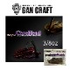 GANCRAFT / ���󥯥�եȡ�Core Head �����إå� 3/8oz �ڴ��ָ������̲��ʡ�