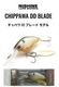 NISHINE / �˥��ͥ륢���������CHIPPAWA DD BLADE / ���åѥ�DD�֥졼��
